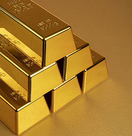 Gold Bars