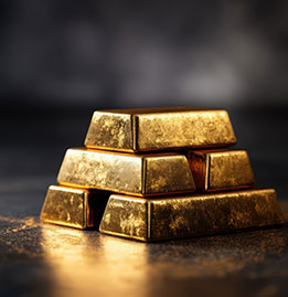 Our Gold