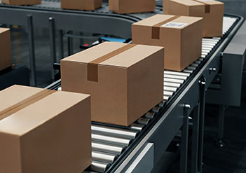 Logistics & Delivery