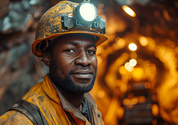 Gold Procurement
