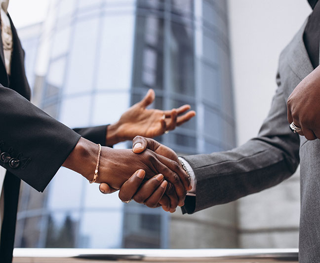Supply Partnership